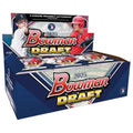 2025 Bowman Draft Baseball Hobby Box