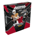 2025 Panini Prizm Collegiate Draft Football Hobby Box