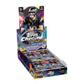 2025 Topps Cosmic Chrome Football Hobby Box