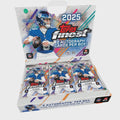 2025 Topps Finest Football Hobby Box