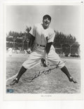 Phil Rizzuto Signed 8x10 Photo (AIV AA24070)