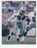 Charles Haley Signed 8x10 Photo (AIV AA24156)