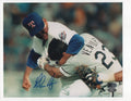 Nolan Ryan Signed 8x10 Photo (AIV AA24210)