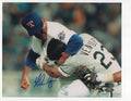 Nolan Ryan Signed 8x10 Photo (AIV AA24220)