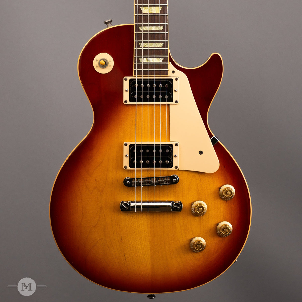 Gibson Electric Guitars - 2008 Les Paul Classic - Used