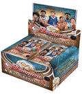 2025-26 Bowman Basketball Hobby Jumbo Box