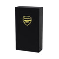 2025/26 Futera Club Platinum Arsenal Soccer Hobby Box