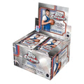 2025/26 Topps Chrome Basketball First Day Jumbo Box