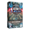 2025/26 Topps Chrome Cactus Jack Basketball x NBA All-Star Game Box