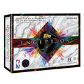 2025/26 Topps Inception Basketball Hobby Box