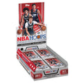 2025/26 Topps NBA Hoops Basketball Hobby Box