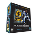 2025 Bo Jackson Battle Arena Alpha Update Collector Booster Box