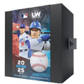 2025 Fanatics Under Wraps Autographed MLB Baseball Volume 2 Box