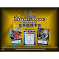2025 Leaf Signature Series Multi-Sport Hobby Box
