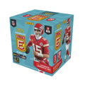 2025 Panini Donruss Elite Football Hobby Box