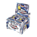 2025 Topps Chrome Baseball Jumbo Box
