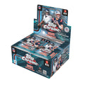 2025 Topps Chrome Football Jumbo Box