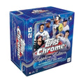 2025 Topps Chrome Sapphire Edition Baseball Box