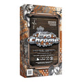 2025 Topps Chrome X Cactus Jack Fanatics Fest NYC Exclusive Baseball Box