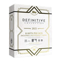2025 Topps Definitive Baseball Hobby Box