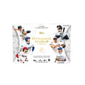 2025 Topps Dynamic Duals Baseball Hobby Box