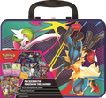 Pokémon TCG: Collector's Chest - Lunchbox (Fall 2025) (Factory Sealed Case of 9 Tins)