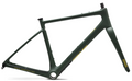 ENVE Mog 700c Frameset - Recon Green (Recon Green / 49cm (19.25"))