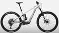 Marin Rift Zone EL 2 29 - Alloy-Black (Alloy - Black / Large)