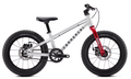 Commencal Ramones 16 Kids Bike - White (White)