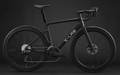 X-Lab RS7 Di2 700c - Singularity Black (Singularity Black / X-Small)