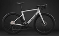 X-Lab RS7 Di2 700c - Angel Wing White (Angel Wing White / X-Small)