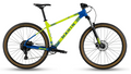 Marin Bobcat Trail 3 Thumbs 29 - Neon Blue (Neon Blue / X-Large)