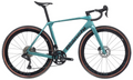 Bianchi Impulso RC 700c - GRX 825 Di2 - Celeste Metallic (Celeste Metallic - Graphite - CK17 / Small)