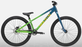 Marin Alcatraz 1 26 - Blue-Green (Blue - Green / Long)