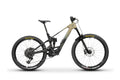 Forbidden Druid E T4 MX - 800Wh - Sandstorm (Sandstorm / S3 - Large)