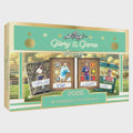 2026 Leaf Glory of the Game Soccer Hobby Box