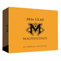 2026 Leaf Magnificence Multi-Sport Box