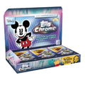 2026 Topps Chrome Disney Hobby Box