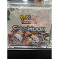 Pokemon S&M Burning Shadows Booster Box