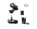 Shimano XTR M9250 Di2 Drivetrain Upgrade Kit (Long Cage/I-Spec)