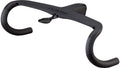 Specialized Roval Rapide Cockpit (Matte Carbon / Gloss Black / 120mm x 380mm 10 Flare)