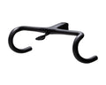Specialized Roval Alpinist Cockpit II (Satin Carbon/gloss Black / 90mm x 420mm 4 Flare)
