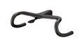 Specialized Roval Terra Cockpit (Satin Carbon / Gloss Black / 90mm x 380mm 12 Flare)