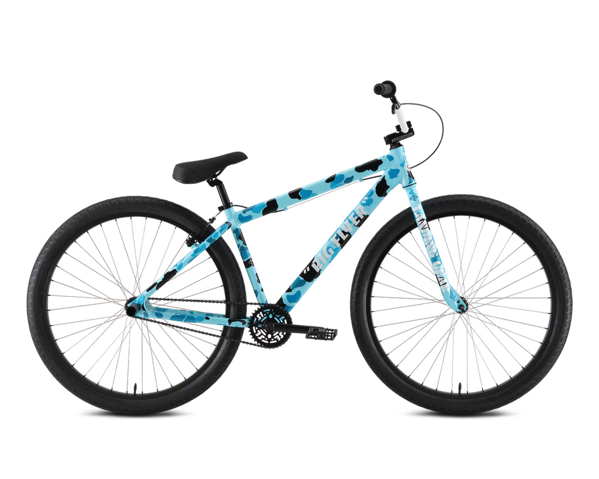SE Bikes Big Flyer 29" (Neon Grn)