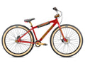 MONSTER RIPPER 29+ RED