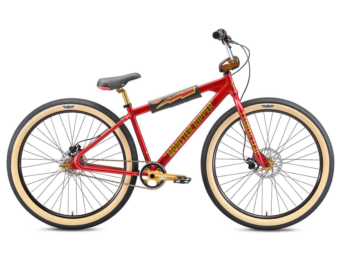 MONSTER RIPPER 29+ RED