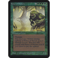 Force of Nature [Limited Edition Alpha] (Near Mint)