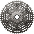 Shimano XTR CS-M9200-12 Cassette - 12-Speed, Hyperglide+, Micro Spline (9-45t)