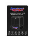 Borderland Treasures Signature Display Case – Premium Collector Series (Large)