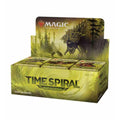 Magic the Gathering: Time Spiral Remastered Draft Booster Box